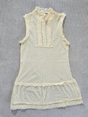 Free People Top size M